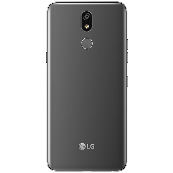 Celular LG LTE LM-X420HM K40 Color GRIS Telcel