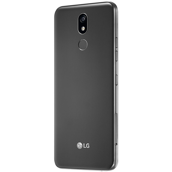 Celular LG LTE LM-X420HM K40 Color GRIS Telcel