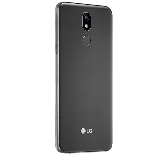 Celular LG LTE LM-X420HM K40 Color GRIS Telcel