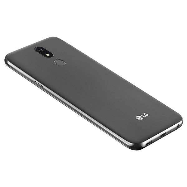 Celular LG LTE LM-X420HM K40 Color GRIS Telcel