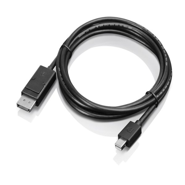 Cable de vídeo Lenovo, para Dispositivo de audio/vídeo, Monitor, TV 