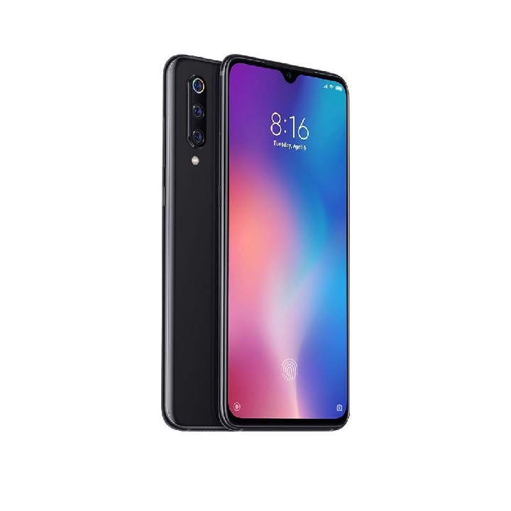 Celular Xiaomi Redmi MI 9 128GB 6GB RAM 48 mpx 6.39 pulgadas Desbloque