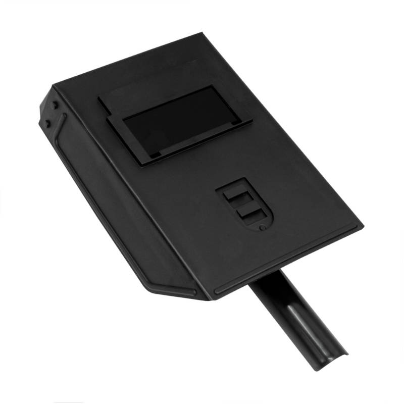 Maquina de Soldar MIG-120 Microalambre 110V Sin Gas Compacta