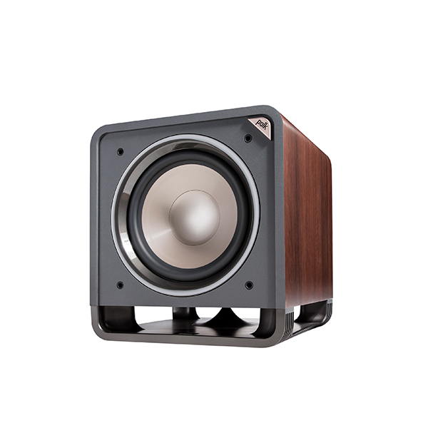 Subwoofer De 12 Pulgadas Polk Audio Hts 12