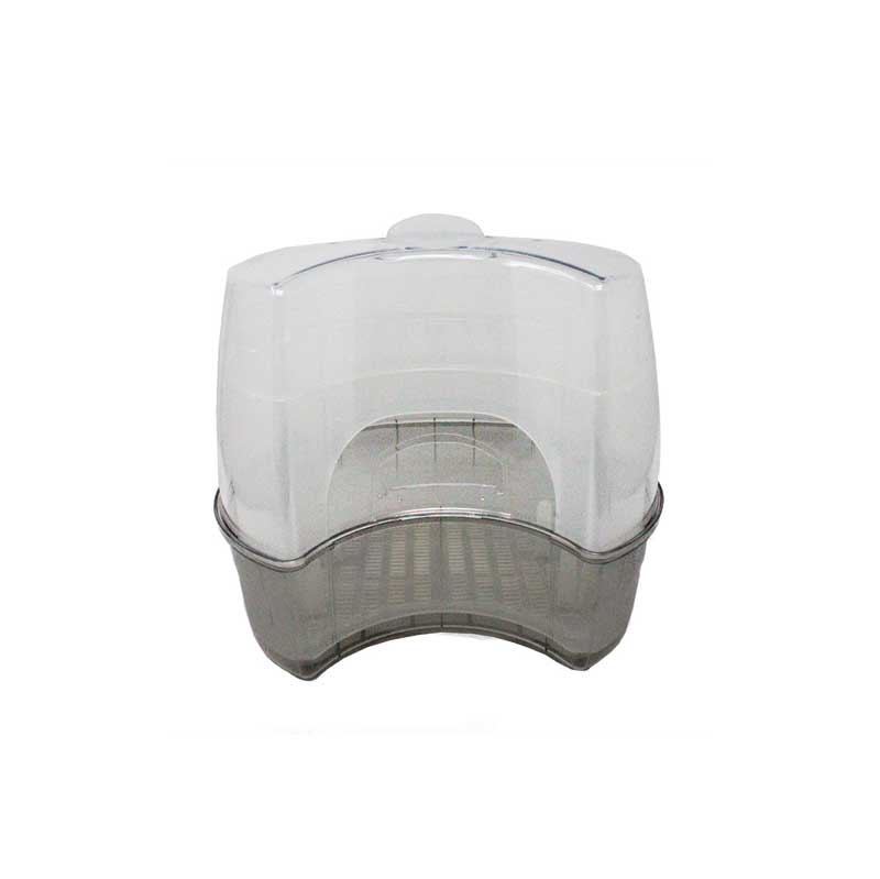 Centro de Nutricion Calentador, Vaporizador, Procesador y Esterilizador Para Bebés 4 en 1 Baby Oster 001791-013