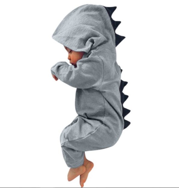 Suri Dosis Disminucion Pijama Bebe Dinosaurio Peter Ward Net