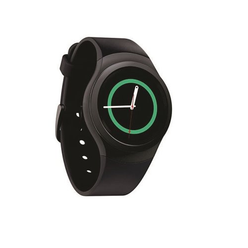 Reloj Smartwach Samsung Gear S2 Bluetooth, WiFi, Contador de Pasos, Notificaciones Apps
