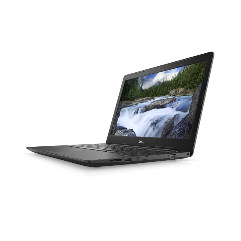 Laptop Dell Latitude 3590 15.6 Core I5 7°Gen 8gb Win10 Pro 