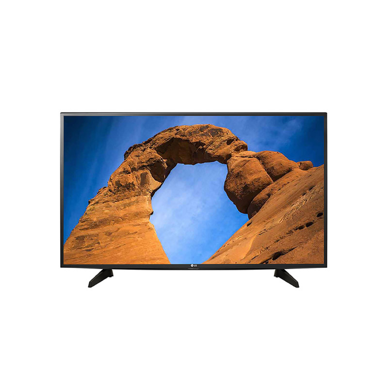 Pantalla LG 43 Smart TV 43LK5750PUA Full HD Led?