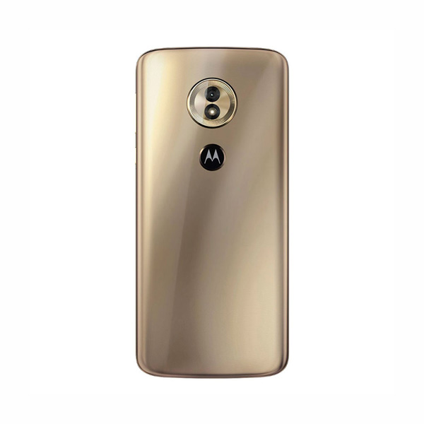 MOTOROLA MOTO G6 PLAY 32GB DORADO 
