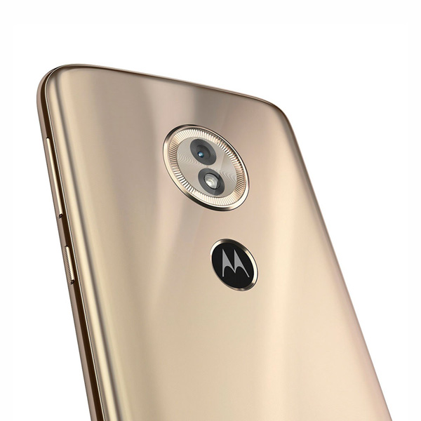 MOTOROLA MOTO G6 PLAY 32GB DORADO 