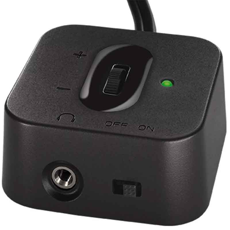 Bocinas LOGITECH Z213 Subwoofer Sonido 2.1 7W RMS 980-001224