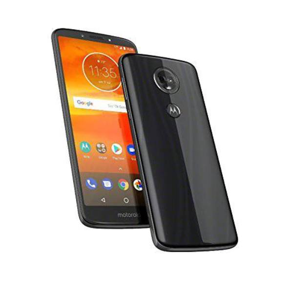 Celular Motorola E5 plus 32gb ROM +3gb RAM  12 Mp cámara ,  Dual Sim Max Vision
