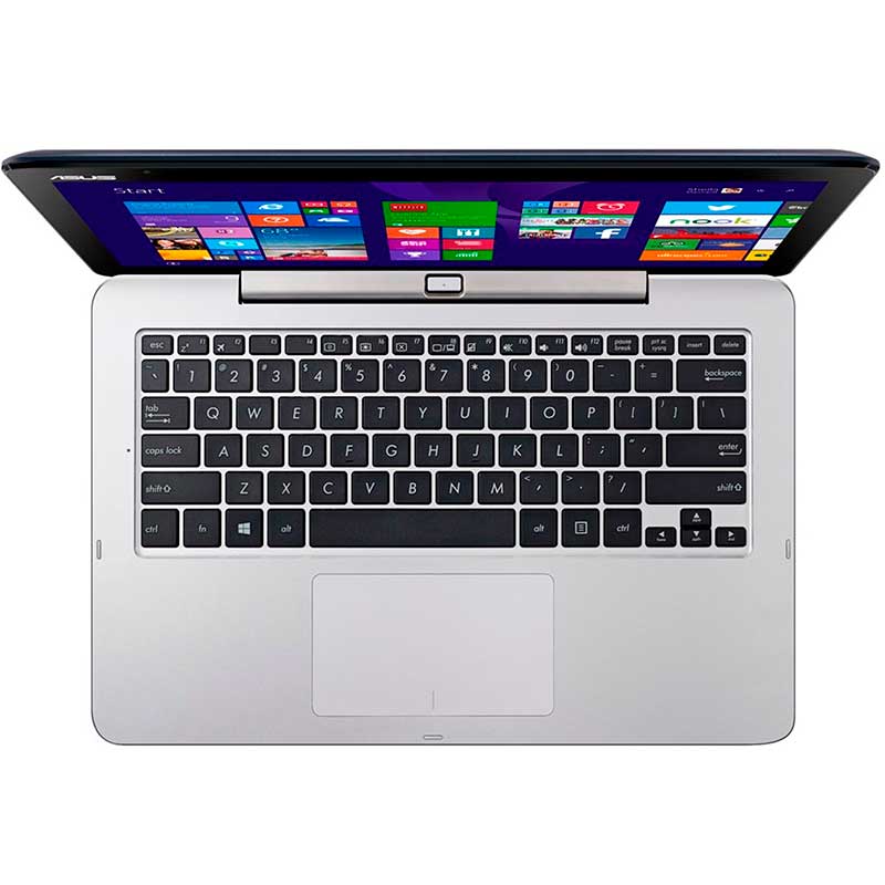 Laptop ASUS Transformer Book T300FA-MS51-M41CTNHB 5Y10 4GB 1TB SSD 64GB 12.5 Touch ReAcondicionado 