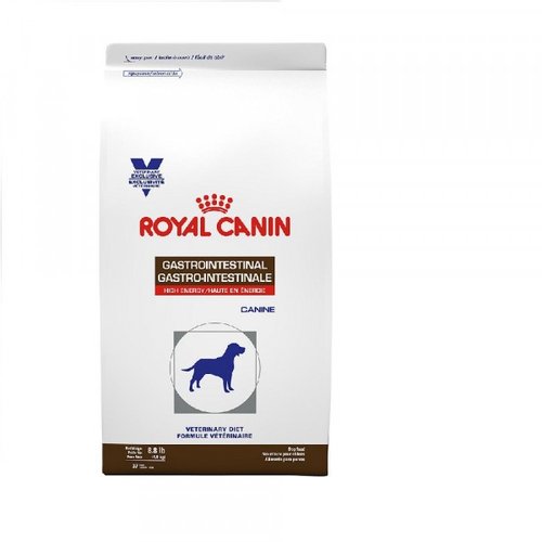 Royal Canin Dieta Veterinaria Alimento para Perro Gastro-Intestinal Energetico 10 Kg