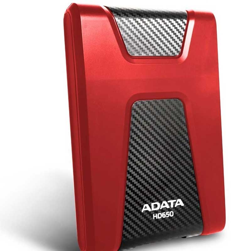 Disco Duro Externo 1tb Adata Hd650 Usb 31 Uso Rudo Portatil Ahd650 1t 1489