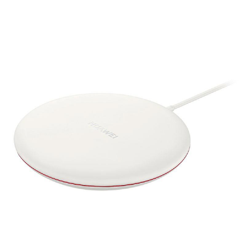Huawei Wireless Charger with Adapter White