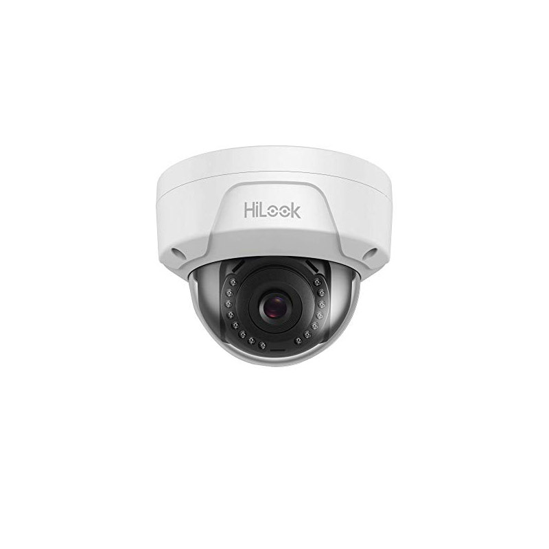 Camara Domo Ip Hilook IPC-D120 30 Mts Ir Inteligente Ip67