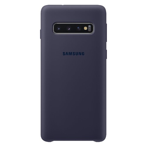 Samsung Silicone Cover S10+