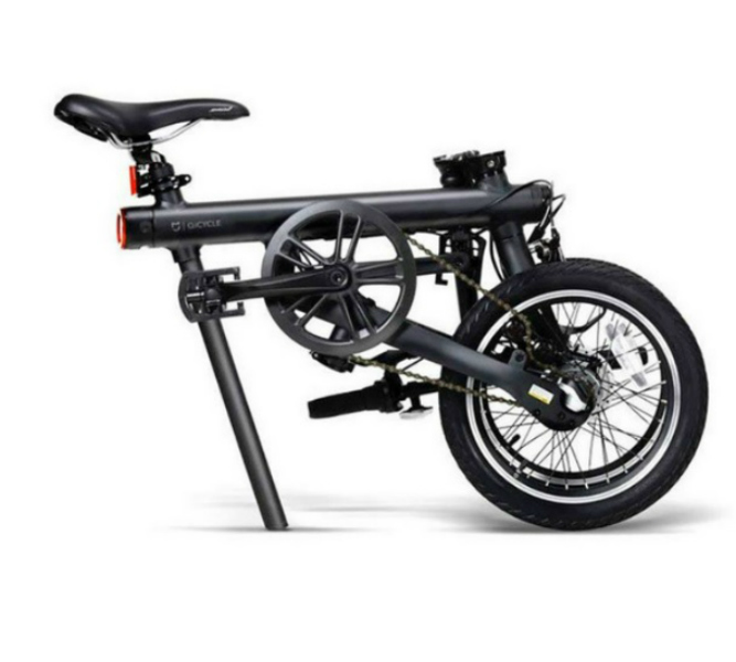 Bicicleta Electrica Xiaomi Mi QiCYCLE Electric Plegable