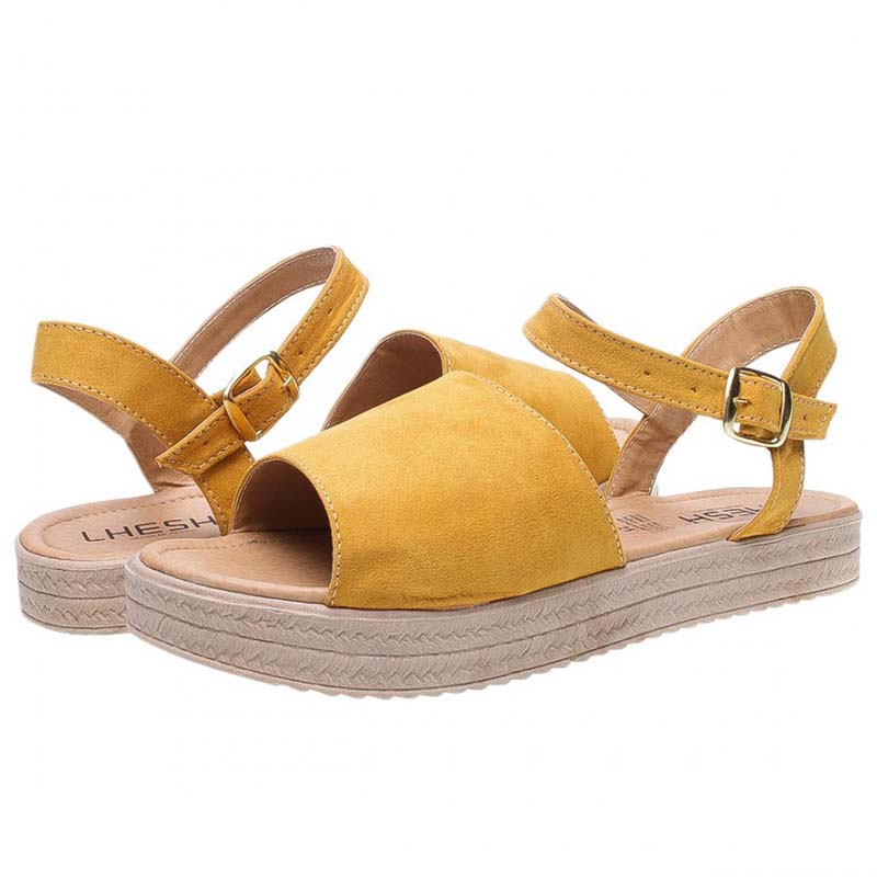 huaraches guess para hombre