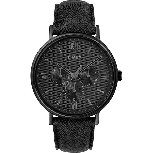 Reloj Para Caballero Timex TW2T35200