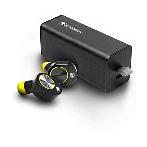 Audífonos Tipo Airpods Con Cargador Portátil Inalámbricos Bluetooth