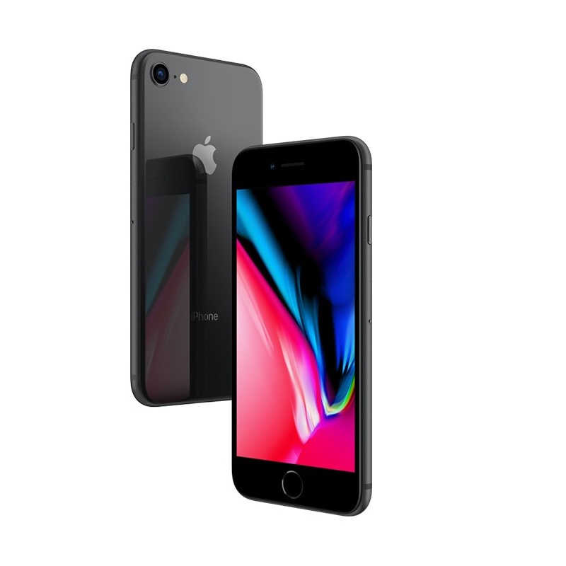 Oferta Iphone 8-64Gb - Remanufacturado- Libre De Fabrica