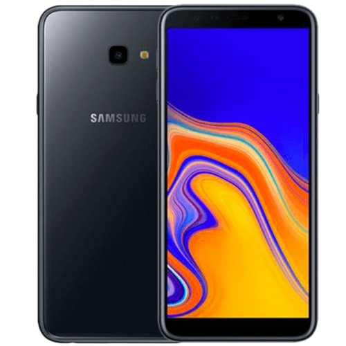 Samsung J4 Plus Color Negro