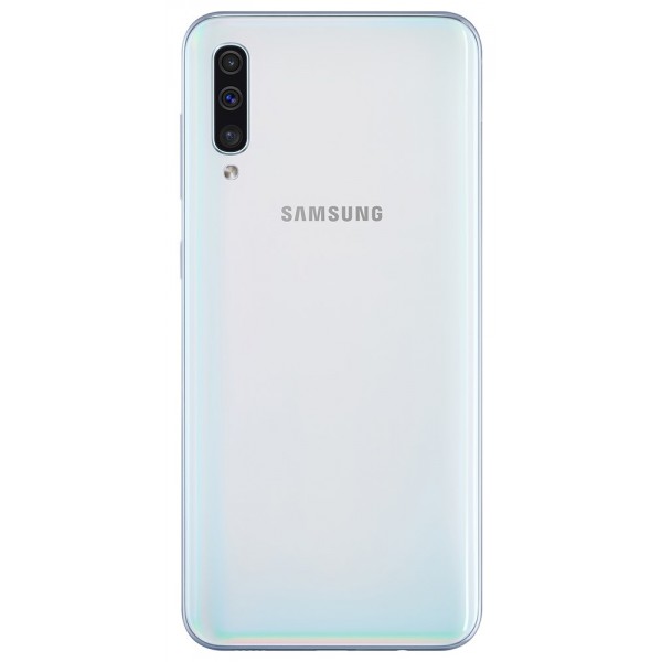 Galaxy A50 64gb Blanco Samsung