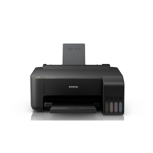 Impresora Epson L1110 con tinta de sublimacion TLP