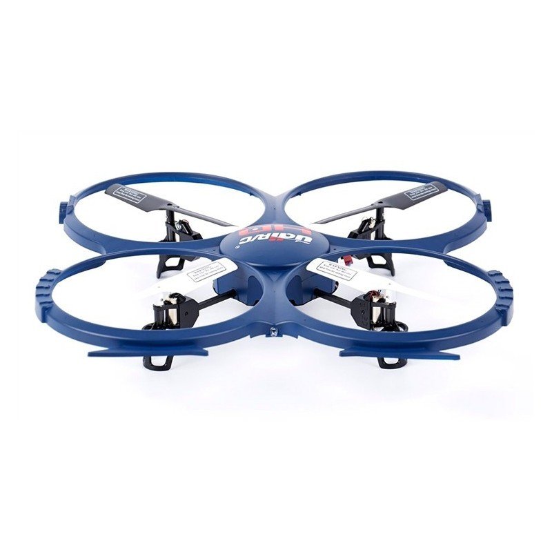 Discovery Drone Udi Rc U818a Wifi Hd Camara en vivo nuevos 