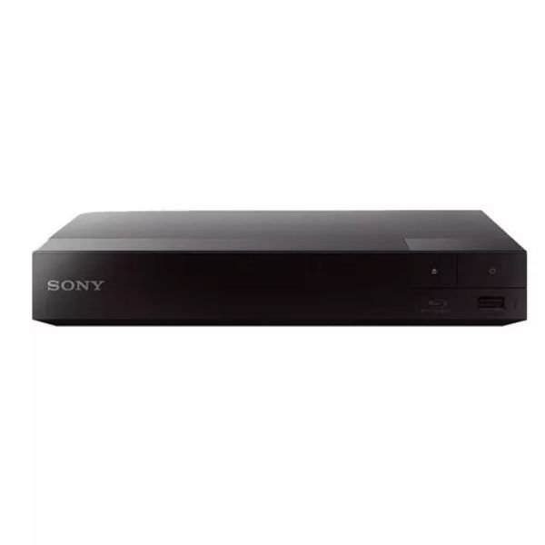 Bluray Sony Full Hd Con Wifi haz Tu Tv Smart Reacondicionado