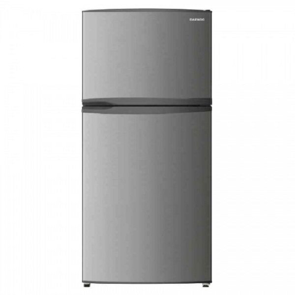 Refrigerador Daewoo Top Mount DFR-1610DMX 16 Pies