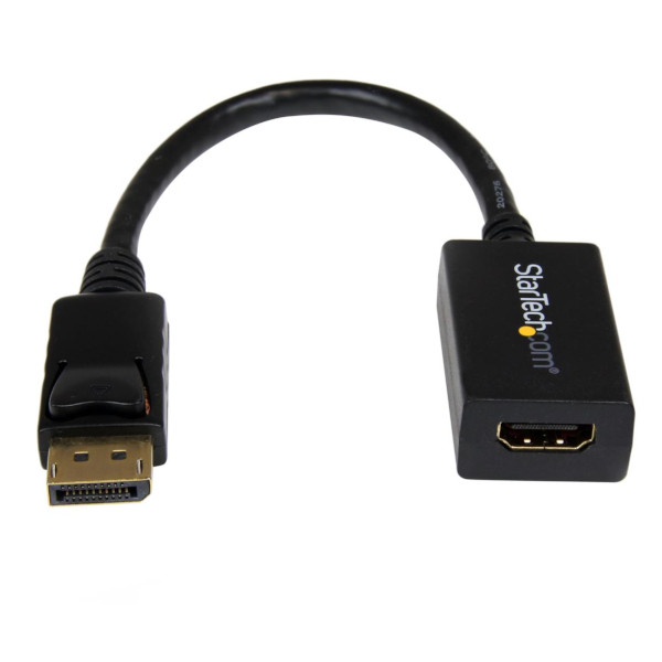 Convertidor hdmi a discount dp