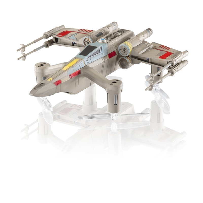 Propel Drone T-65 X Wing Star Wars Edicion Limitada