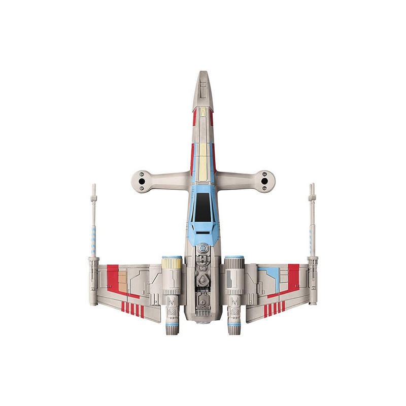 Propel Drone T-65 X Wing Star Wars Edicion Limitada