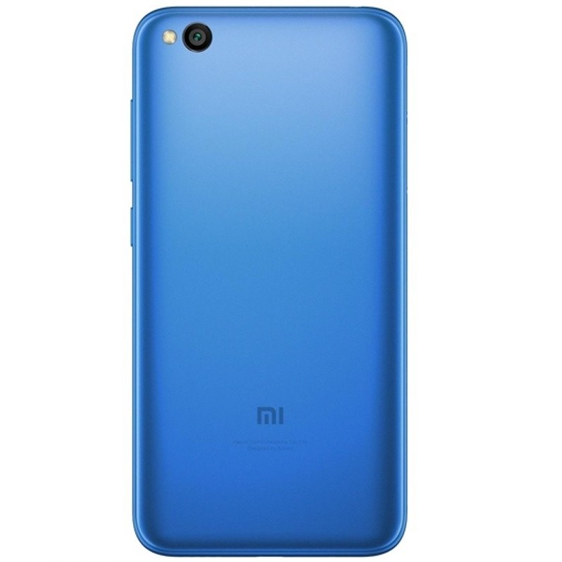 Celular Xiaomi REDMI GO 8GB 1GB RAM Dual Sim 8MP Original Nuevo Desbloqueado AZUL