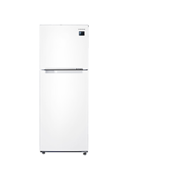 Refrigerador Samsung RT38K5000WW 14 Pies Twin Cooling  Blanco