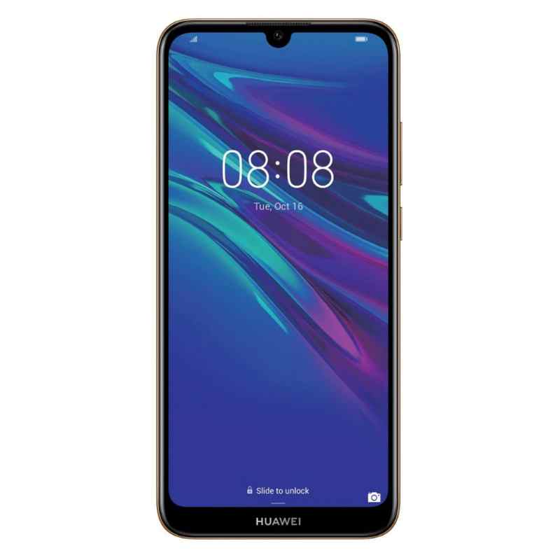 Celular Huawei Y6 2019 Dual Sim 32gb ROM  2gb RAM  Id Facial Y Huella