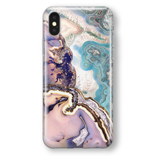 Funda Agate iPhone X/XS