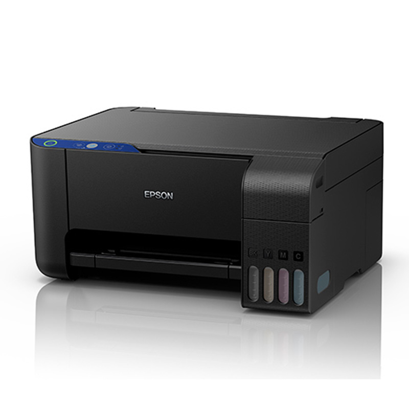 Multifuncional Epson L3110 Ecotank Tinta Continua Usb