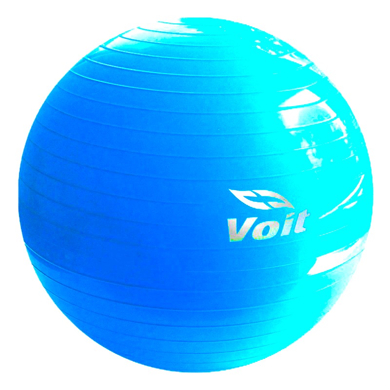 Pelota para hacer ejercicio más Bomba Voit Azul 75909