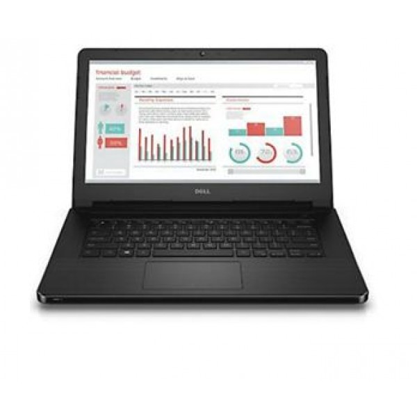 Laptop Dell Vostro 14 3468 Ci3 1tb 8gb 14 Win 10 Pro