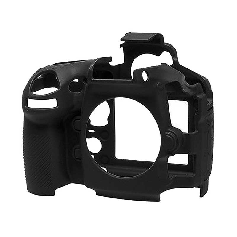 FUNDA  Protectora P/ Camara Fotografica Nikon D810 con Battery Grip (ECND810BGB)