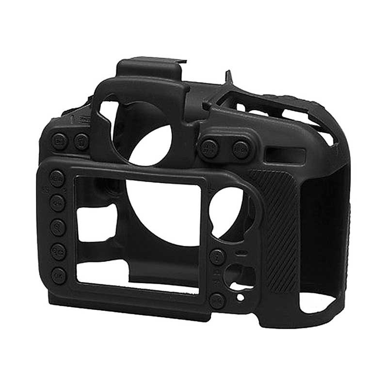 FUNDA  Protectora P/ Camara Fotografica Nikon D810 con Battery Grip (ECND810BGB)