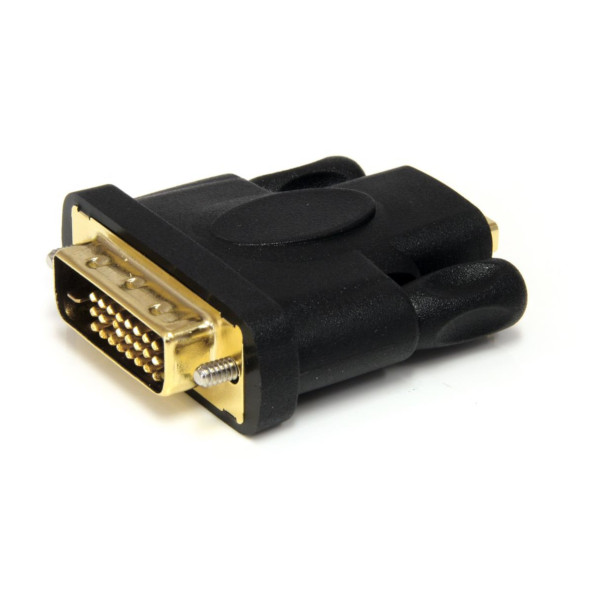 ADAPTADOR CABLE VIDEO HDMI A DVI-D H/M