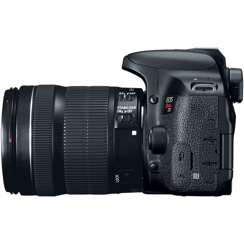 CANON EOS REBEL T7I KIT CON 18-135MM IS STM