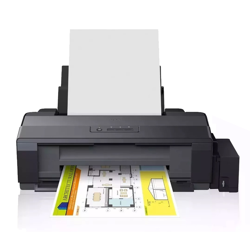Impresora Epson L1300 Ecotank Tinta Continua Tabloide