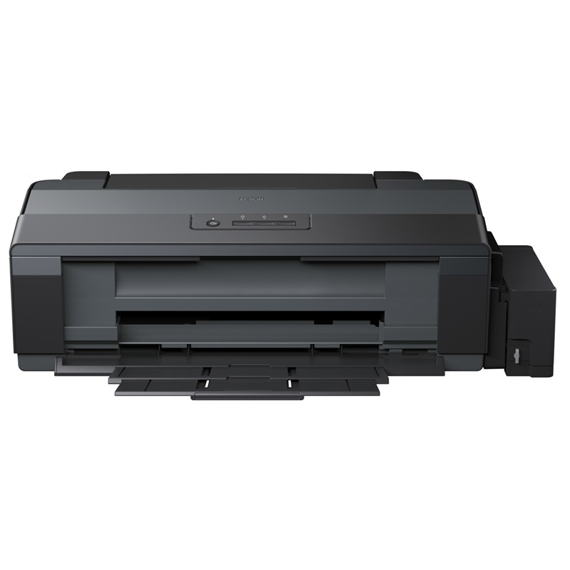 Impresora Epson L1300 Ecotank Tinta Continua Tabloide